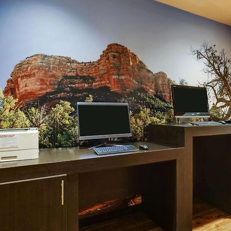 Drury Inn & Suites Phoenix Airport Zewnętrze zdjęcie