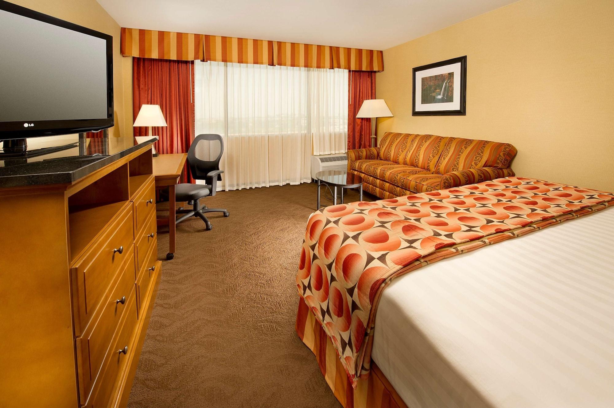 Drury Inn & Suites Phoenix Airport Zewnętrze zdjęcie