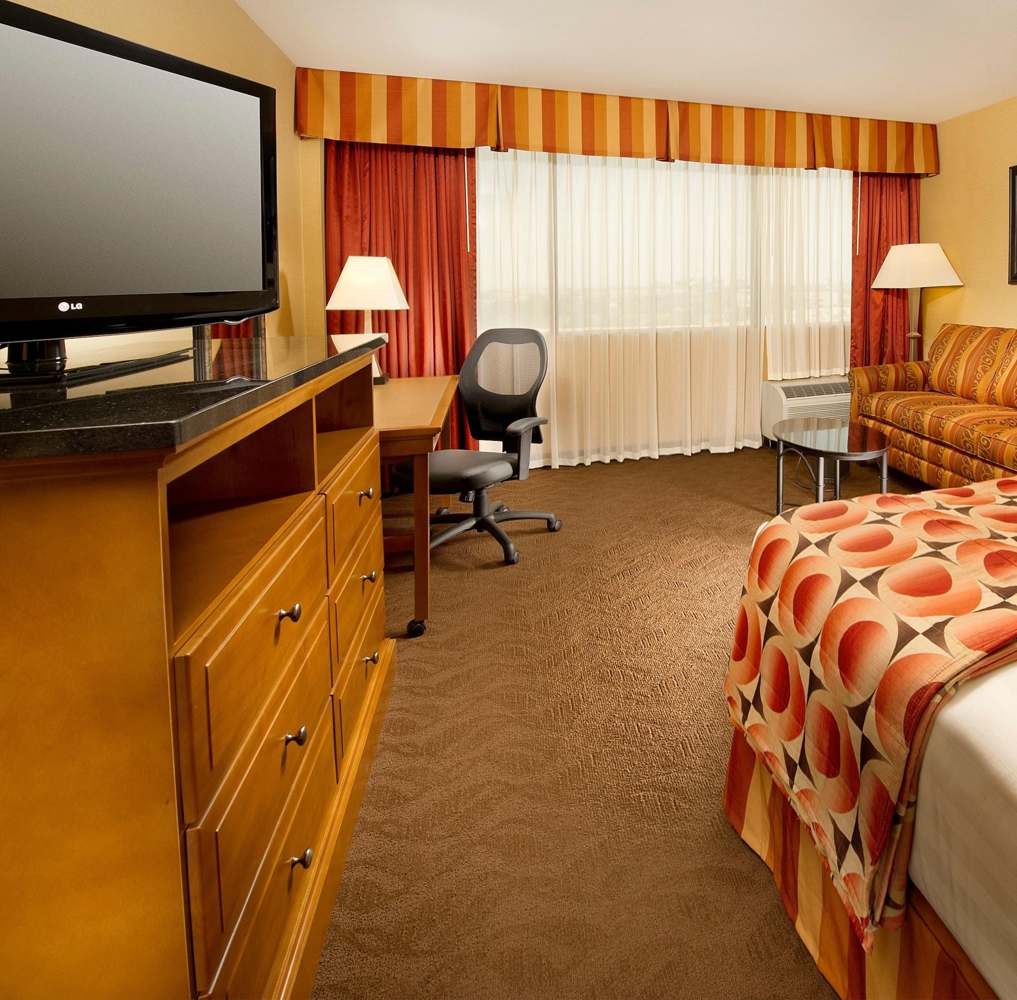 Drury Inn & Suites Phoenix Airport Zewnętrze zdjęcie