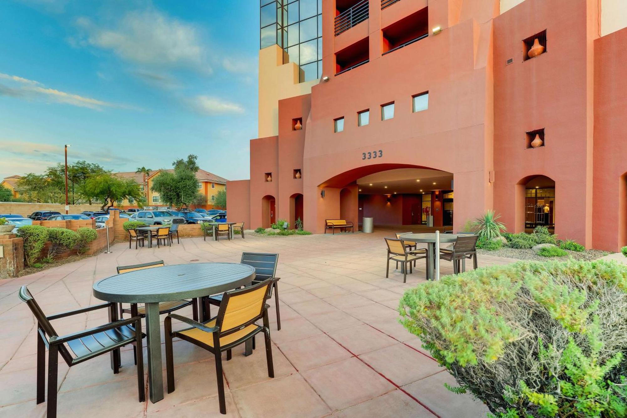 Drury Inn & Suites Phoenix Airport Zewnętrze zdjęcie