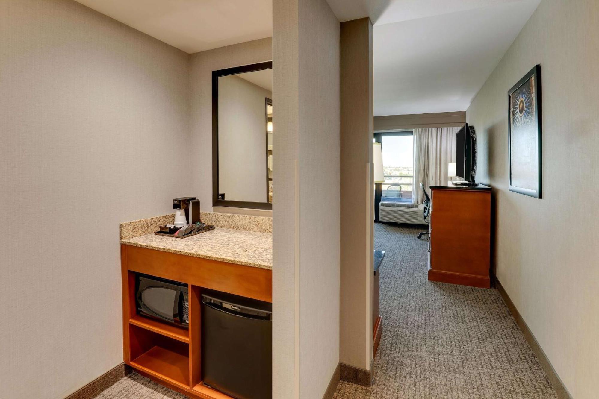 Drury Inn & Suites Phoenix Airport Zewnętrze zdjęcie