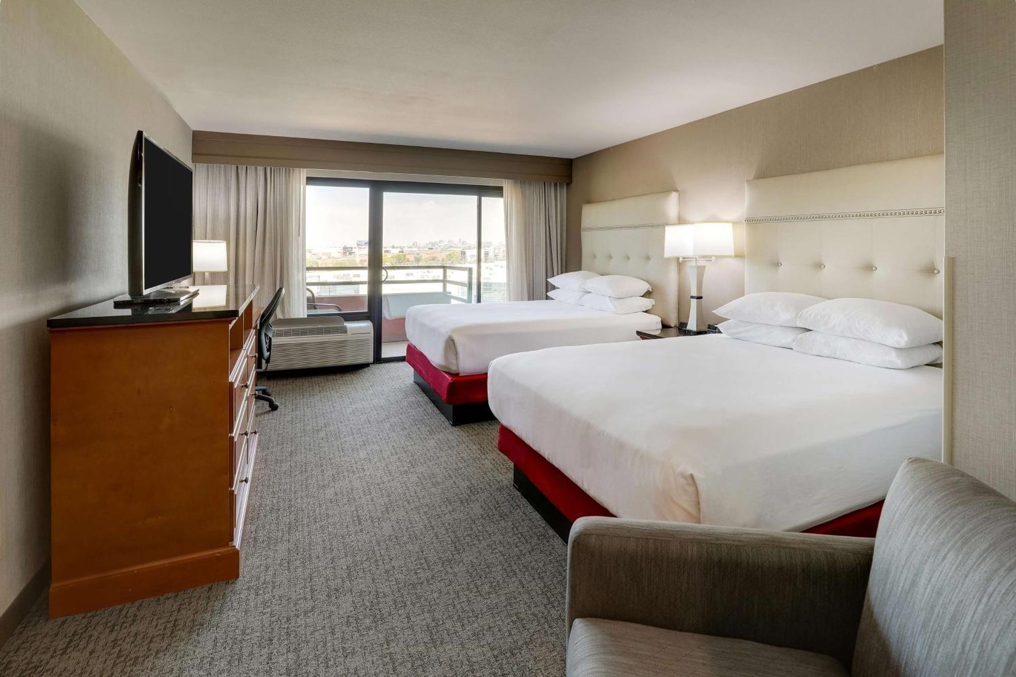 Drury Inn & Suites Phoenix Airport Zewnętrze zdjęcie