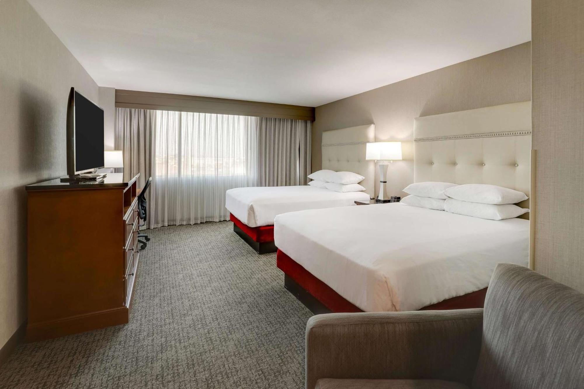 Drury Inn & Suites Phoenix Airport Zewnętrze zdjęcie