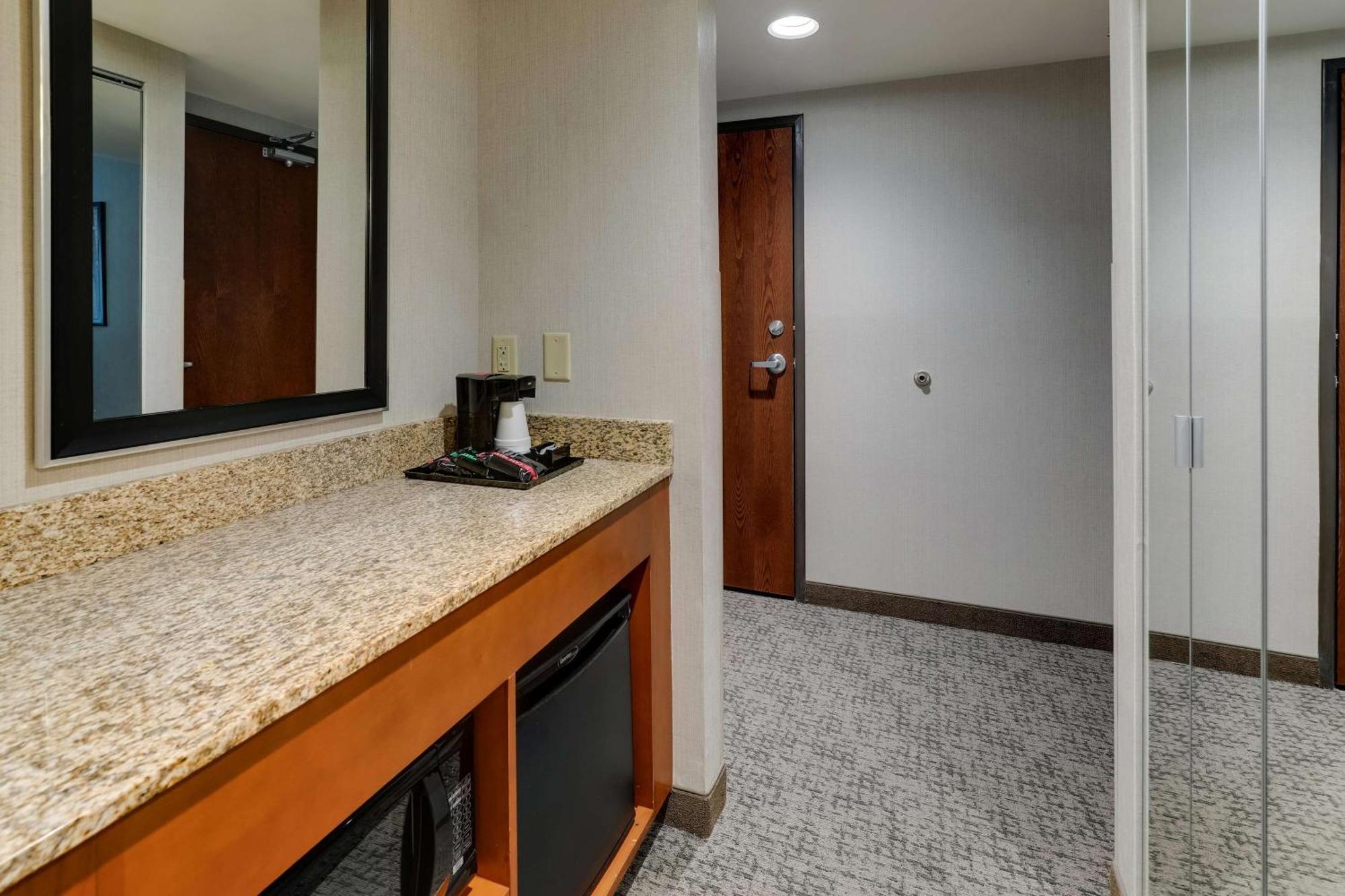 Drury Inn & Suites Phoenix Airport Zewnętrze zdjęcie