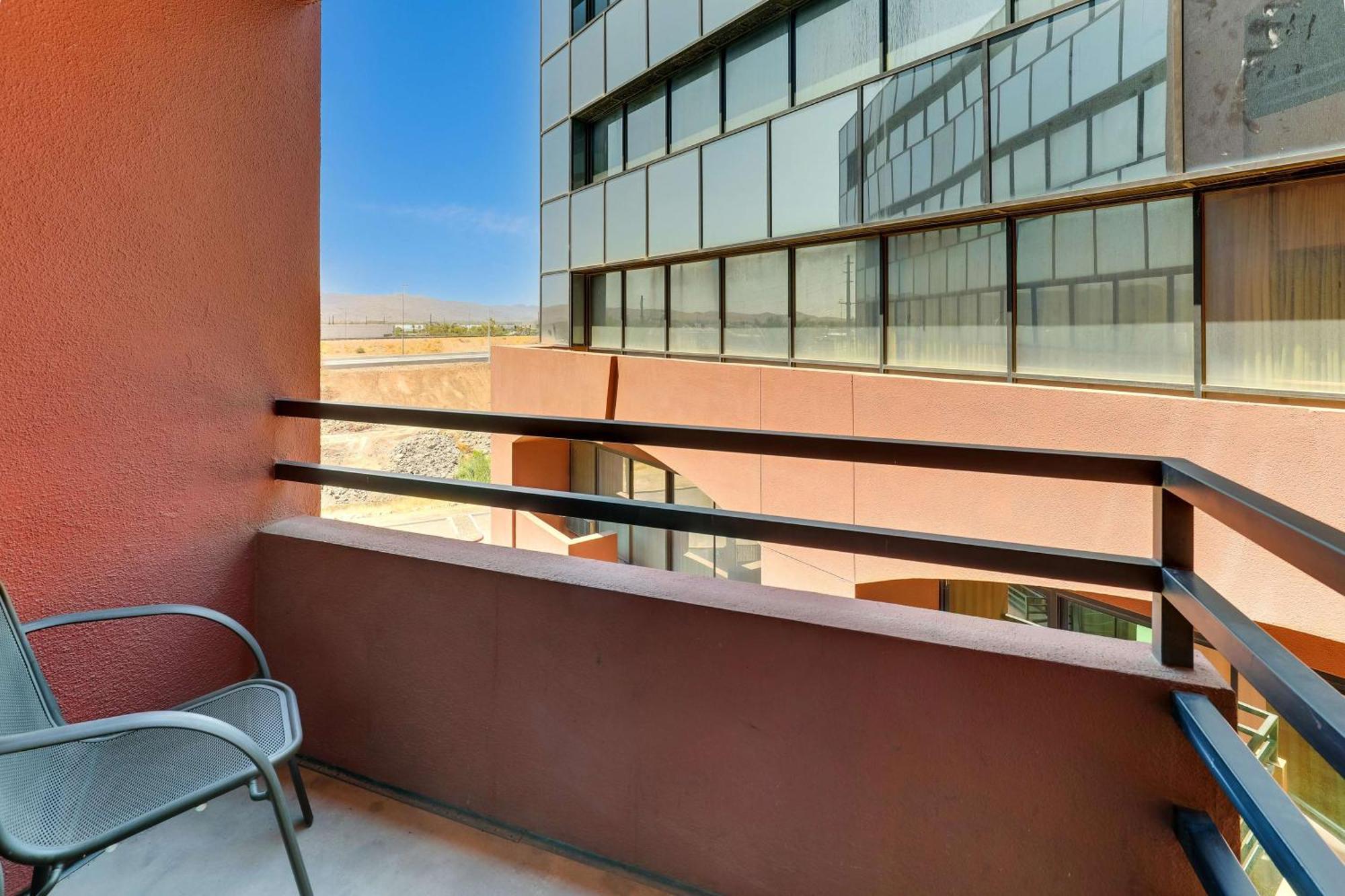 Drury Inn & Suites Phoenix Airport Zewnętrze zdjęcie