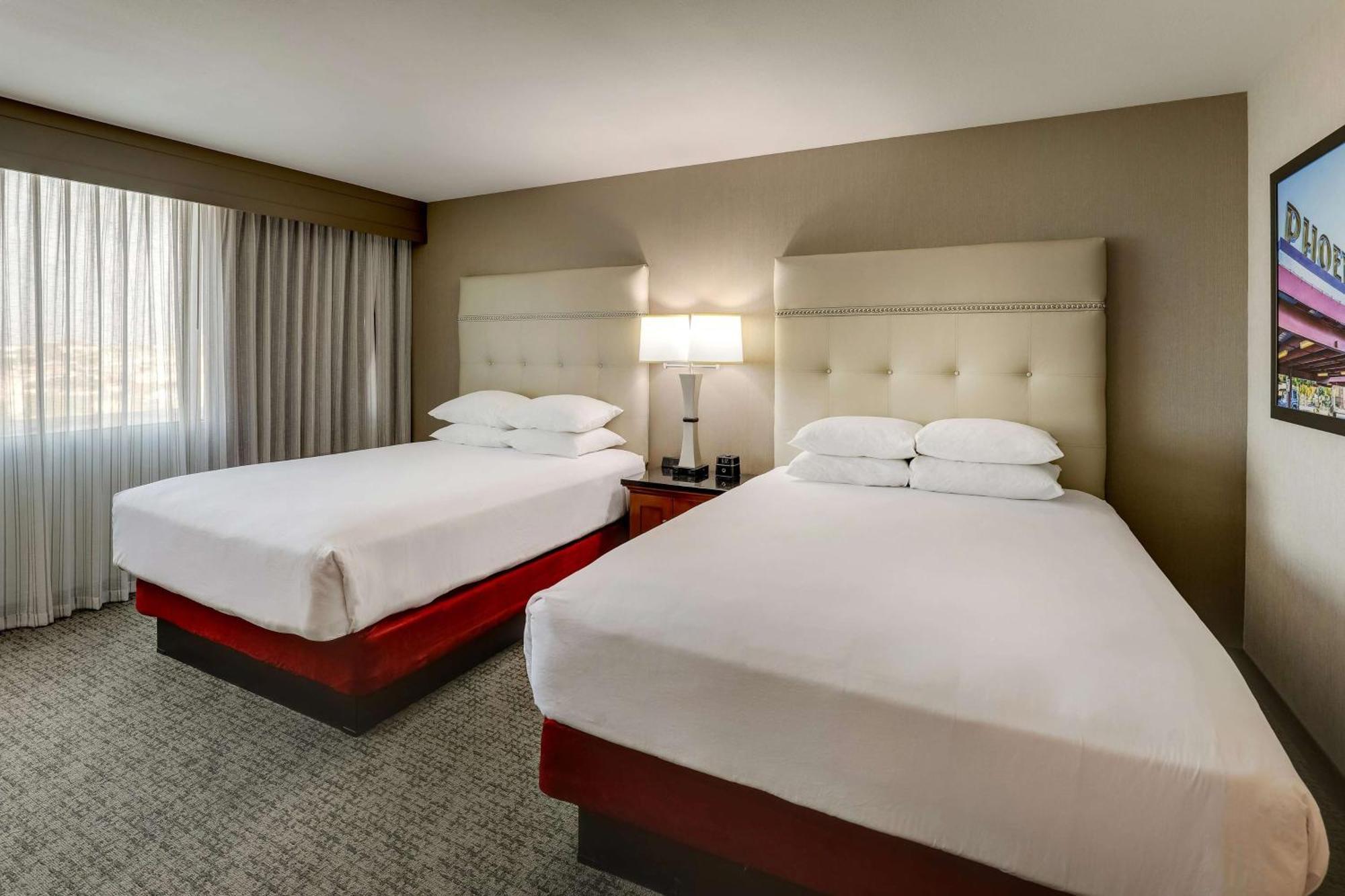 Drury Inn & Suites Phoenix Airport Zewnętrze zdjęcie