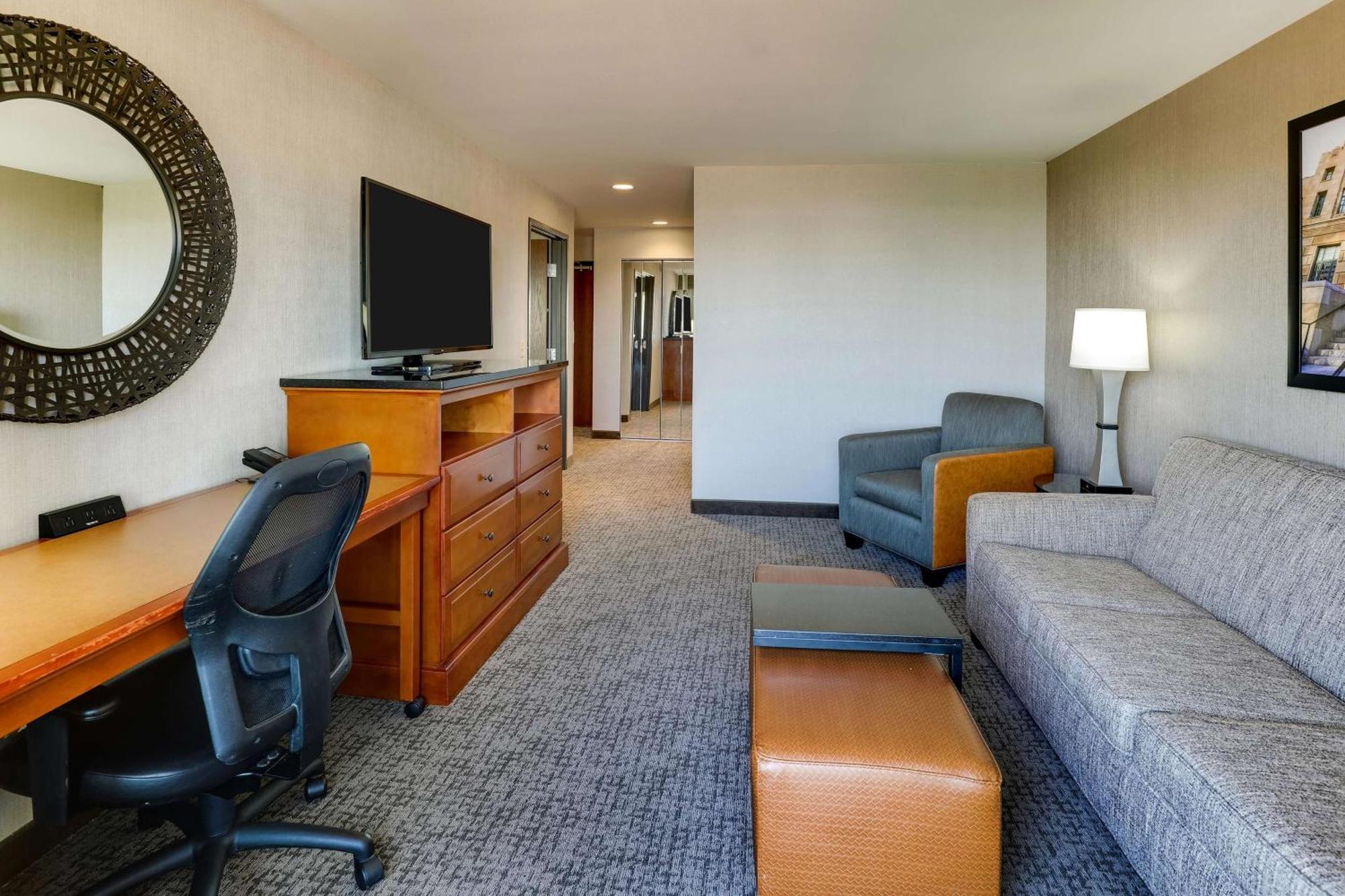 Drury Inn & Suites Phoenix Airport Zewnętrze zdjęcie