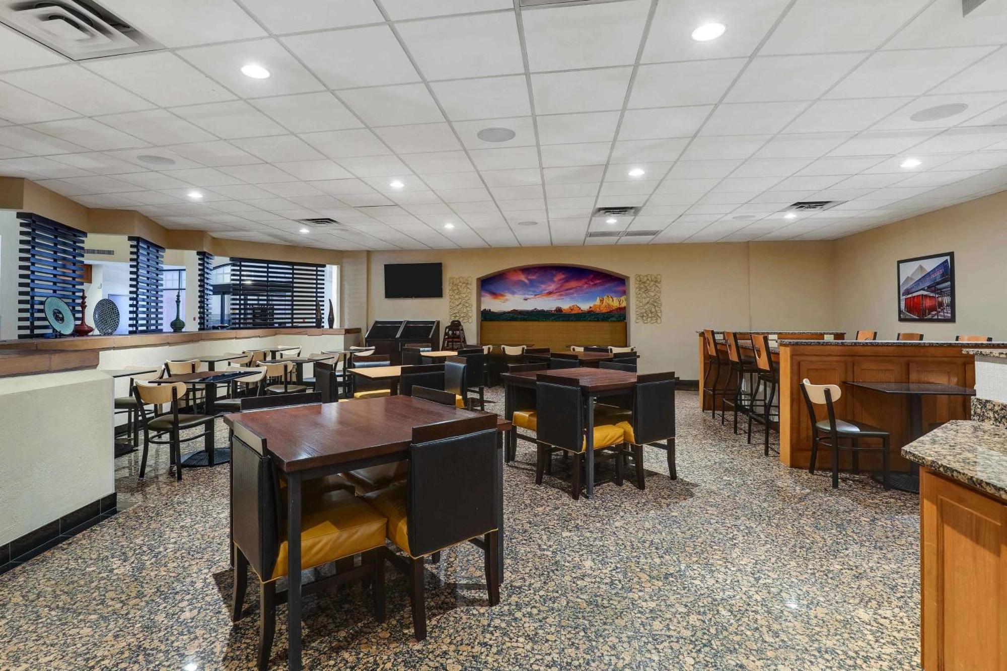 Drury Inn & Suites Phoenix Airport Zewnętrze zdjęcie