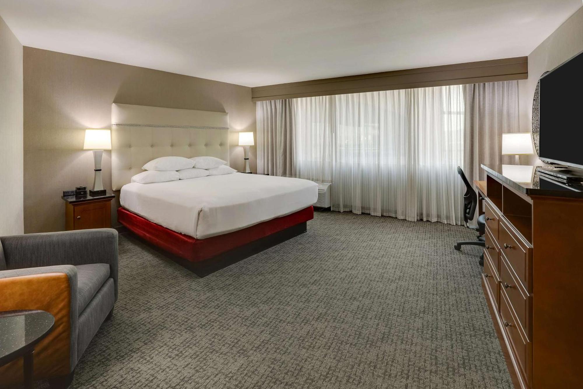 Drury Inn & Suites Phoenix Airport Zewnętrze zdjęcie