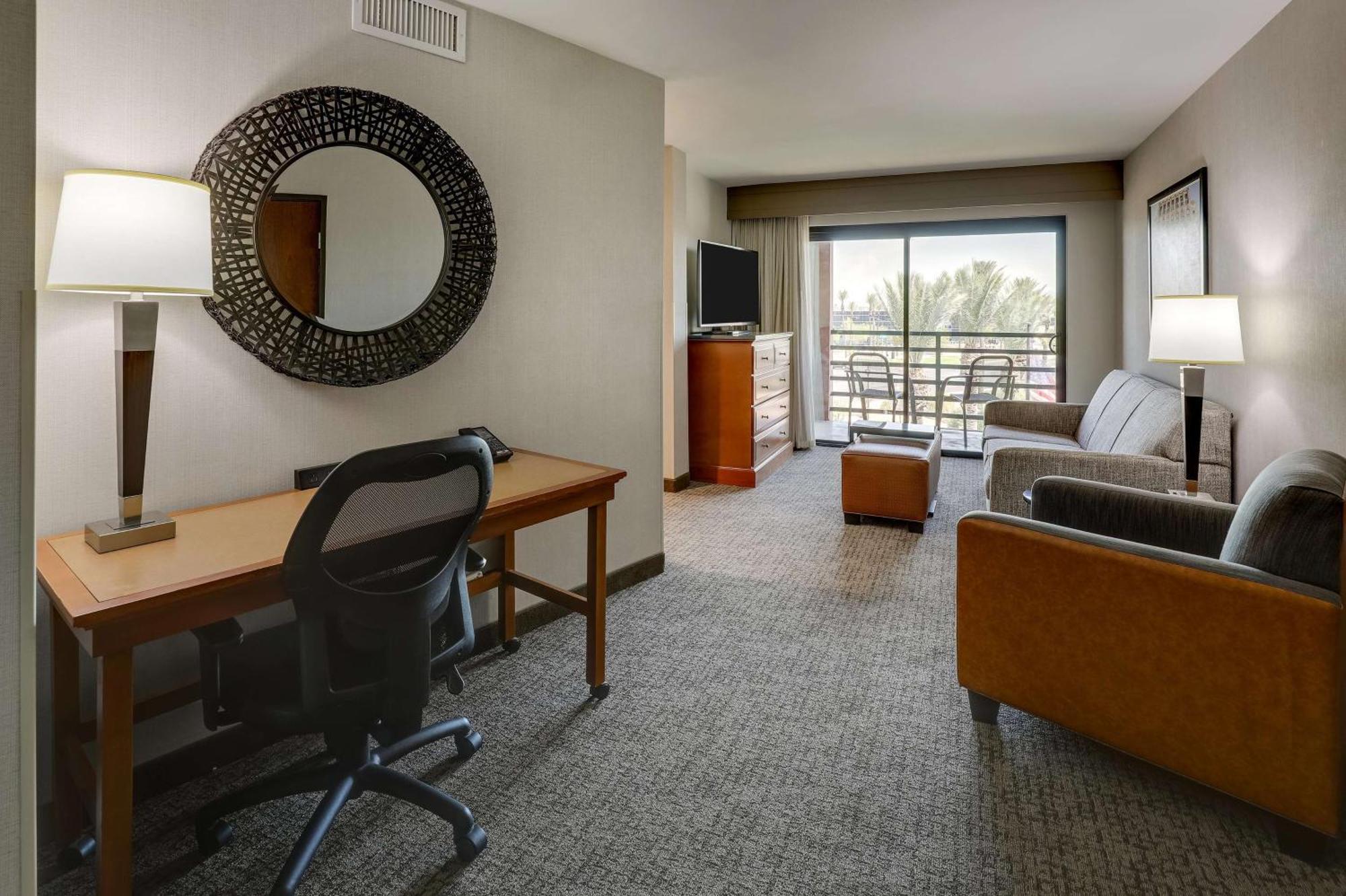 Drury Inn & Suites Phoenix Airport Zewnętrze zdjęcie
