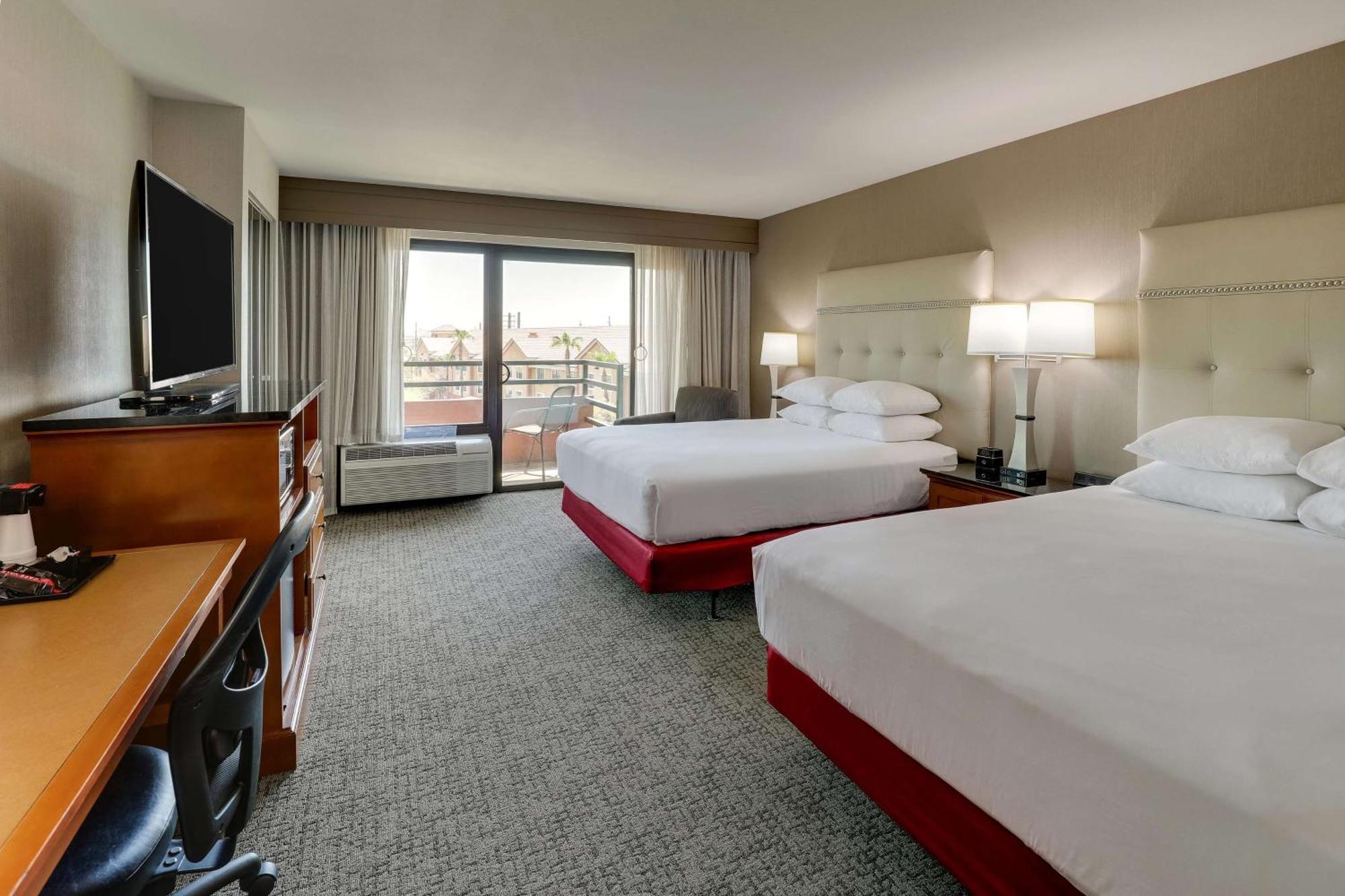 Drury Inn & Suites Phoenix Airport Zewnętrze zdjęcie